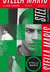 Dzieci getta. Tom 2. Stella Maris - Iljas Churi