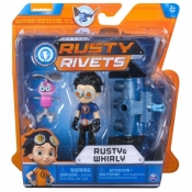 Figurka z akcesoriami Rafcio Śrubka, Rusty Whirly (6033996/20087557)