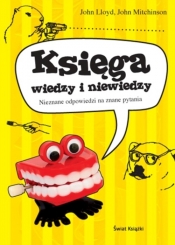 Księga wiedzy i niewiedzy