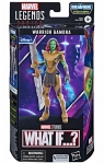  Figurka Marvel Legends Warrior Gamora