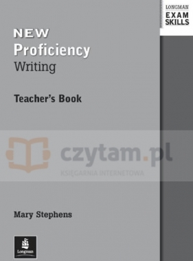 LES Proficiency Writing NEW TB - Mary Stephens