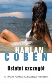 Ostatni szczegół - Harlan Coben