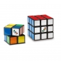 Rubik's Duo, Kostka Rubika 3x3 oraz 2x2 (6064009)