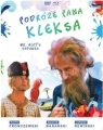 Podróże Pana Kleksa - steelbook (DVD + blu-ray) Opracowanie zbiorowe