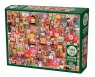 Puzzle 1000 Laleczki 113118 12+