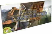 7 Cudów Świata: Wonder Pack