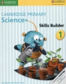 Cambridge Primary Science Skills Builder 1 Board Jon, Cross Alan