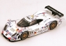 Porsche 911 GT1 #26 Allan McNish