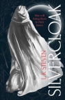 Silvercloak wer. angielska L. K. Steven