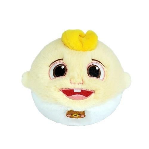 Ty Beanie BouncersCoComelon JJ