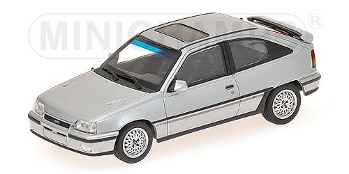 Opel Kadett GSI 1989