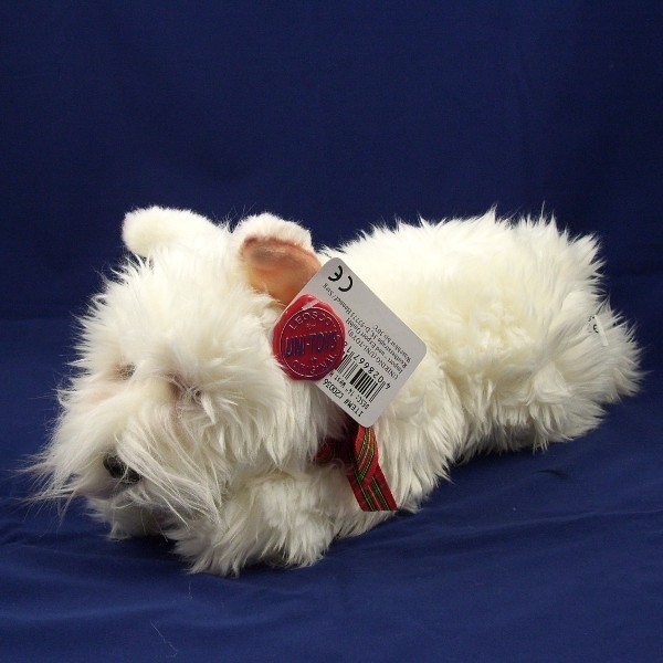 ROXI Pies Terier 36 cm