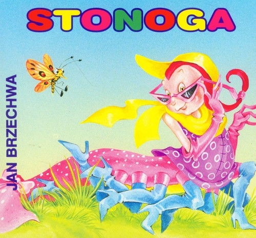 Stonoga