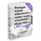 Last Minute Postępowanie administraczjne