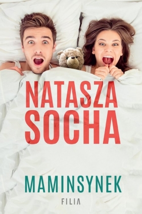 Maminsynek - Natasza Socha