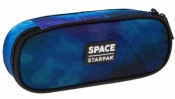 Piórnik saszetka Space