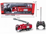 Pojazd R/C Straż pożarna (007037)