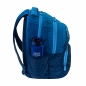 Astrabag, Plecak Hexagon - Blue Ombre, AB200