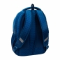 Astrabag, Plecak Hexagon - Blue Ombre, AB200