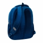 Astrabag, Plecak Hexagon - Blue Ombre, AB200