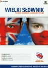 Wielki słownik angielsko polski polsko angielski CD Kevin Prenger