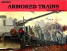 German Armored Trains Vol.I Wolfgang Sawodny