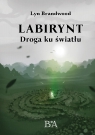 Labirynt: Droga ku światłu Lyn Brandwood
