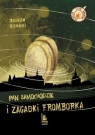 Pan Samochodzik i zagadki Fromborka Nienacki Zbigniew