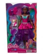 BARBIE Lalka Brooklyn filmowa (HLC33)