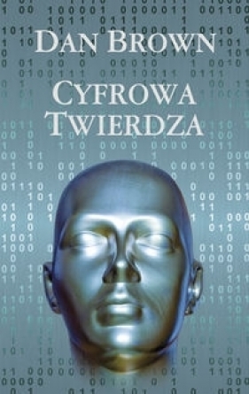 Cyfrowa twierdza - Dan Brown