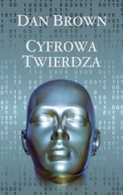 Cyfrowa twierdza - Dan Brown
