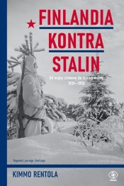 Finlandia kontra Stalin - Kimmo Rentola