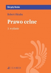 Prawo celne - Robert Oktaba