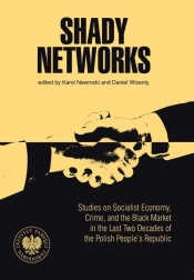 Shady Networks - Karol Nawrocki, Daniel Wicenty