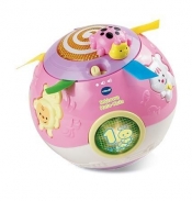 V-tech Różowa Hula-Kula (60198) - <br />