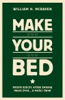 Make Your Bed. Proste rzeczy, które zmienią twoje życie… a może i świat