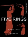 Five Rings Maisy Hatchard, Musashi Miyamoto