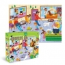 Puzzle 150 Zawody - Weterynarz