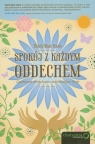 Spokój z każdym oddechem Codzienne medytacje uzdrawiające życie Hanh Thich Nhat