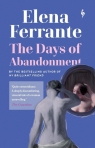 The Days of Abandonment Elena Ferrante