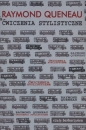 Ćwiczenia stylistyczne - Raymond Queneau