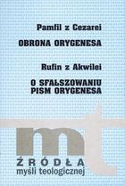 Obrona Orygenesa
