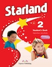 Starland 2 SB. Podręcznik wieloletni