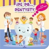 Idę do dentysty - Katarzyna Kmieć-Krzewniak