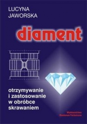 Diament - Jaworska Lucyna