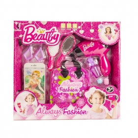 Zestaw piękności z suszarką (112985)