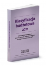 Klasyfikacja budżetowa 2021 Jarosz Barbara