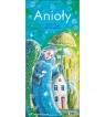  Kalendarz 2026 ścienny anioły