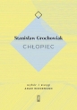 Chłopiec - Stanisław Grochowiak