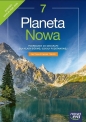 Geografia SP 7 Planeta nowa neon podręcznik 2026 - Opracowanie zbiorowe